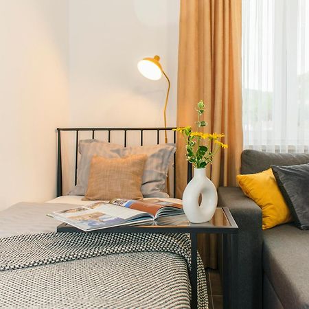 Goodlife Studio Apartment Pozega Εξωτερικό φωτογραφία