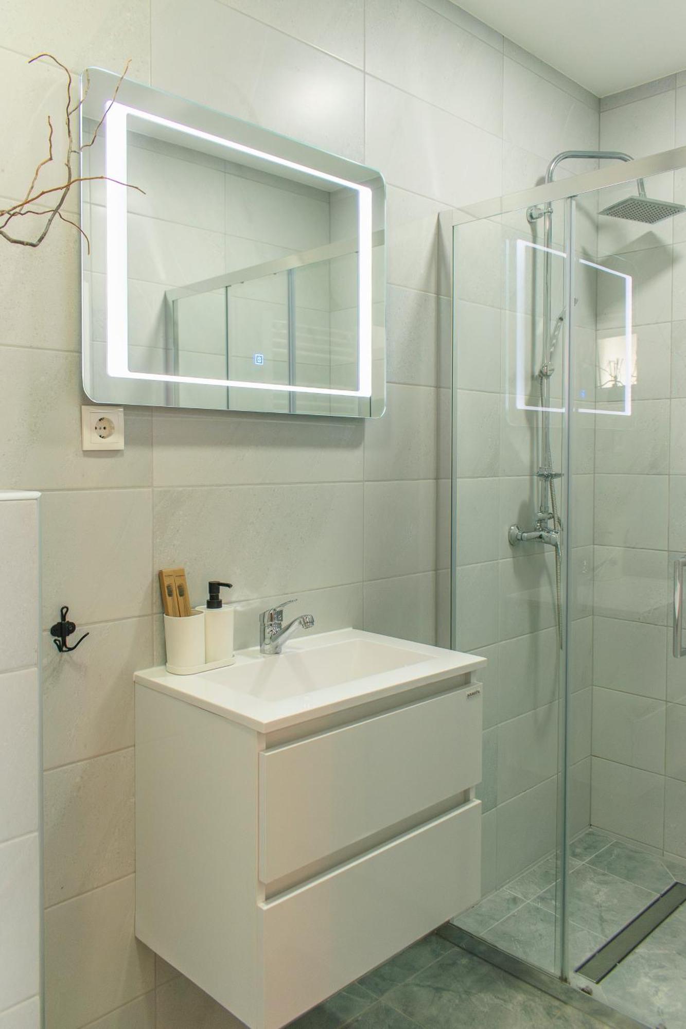 Goodlife Studio Apartment Pozega Εξωτερικό φωτογραφία
