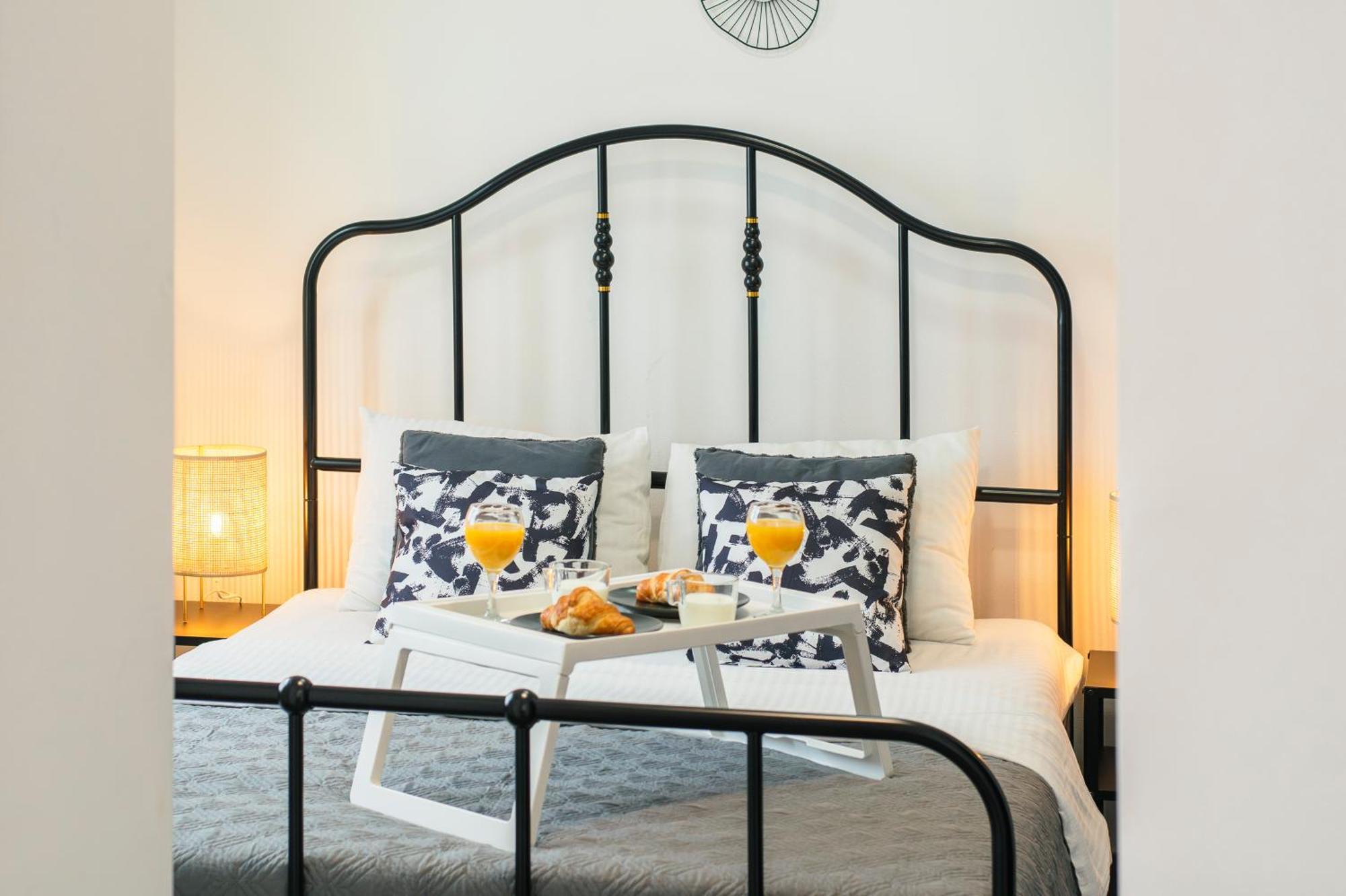 Goodlife Studio Apartment Pozega Εξωτερικό φωτογραφία