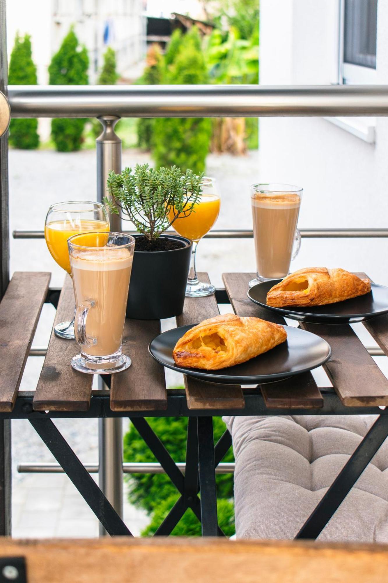 Goodlife Studio Apartment Pozega Εξωτερικό φωτογραφία