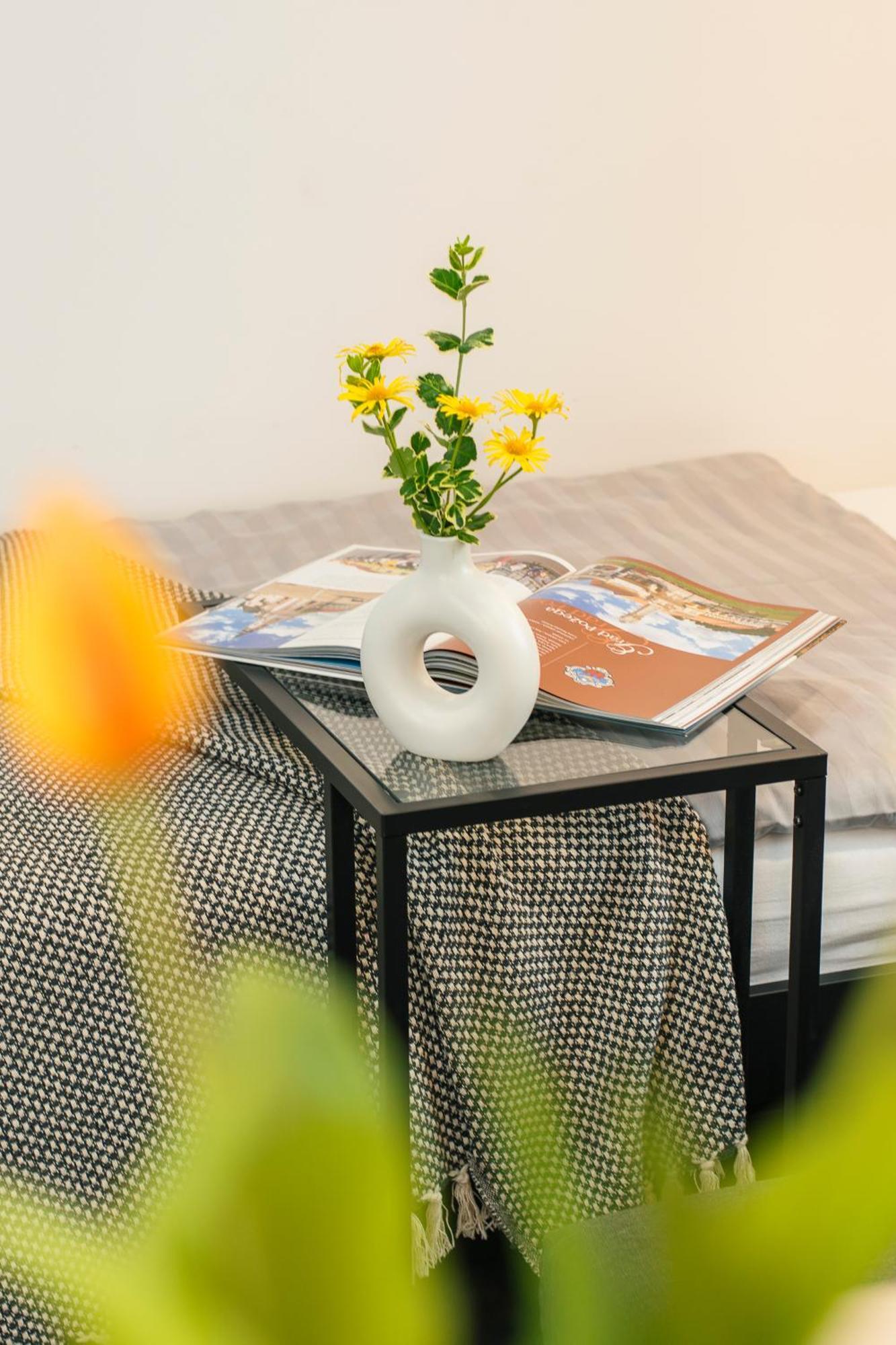 Goodlife Studio Apartment Pozega Εξωτερικό φωτογραφία