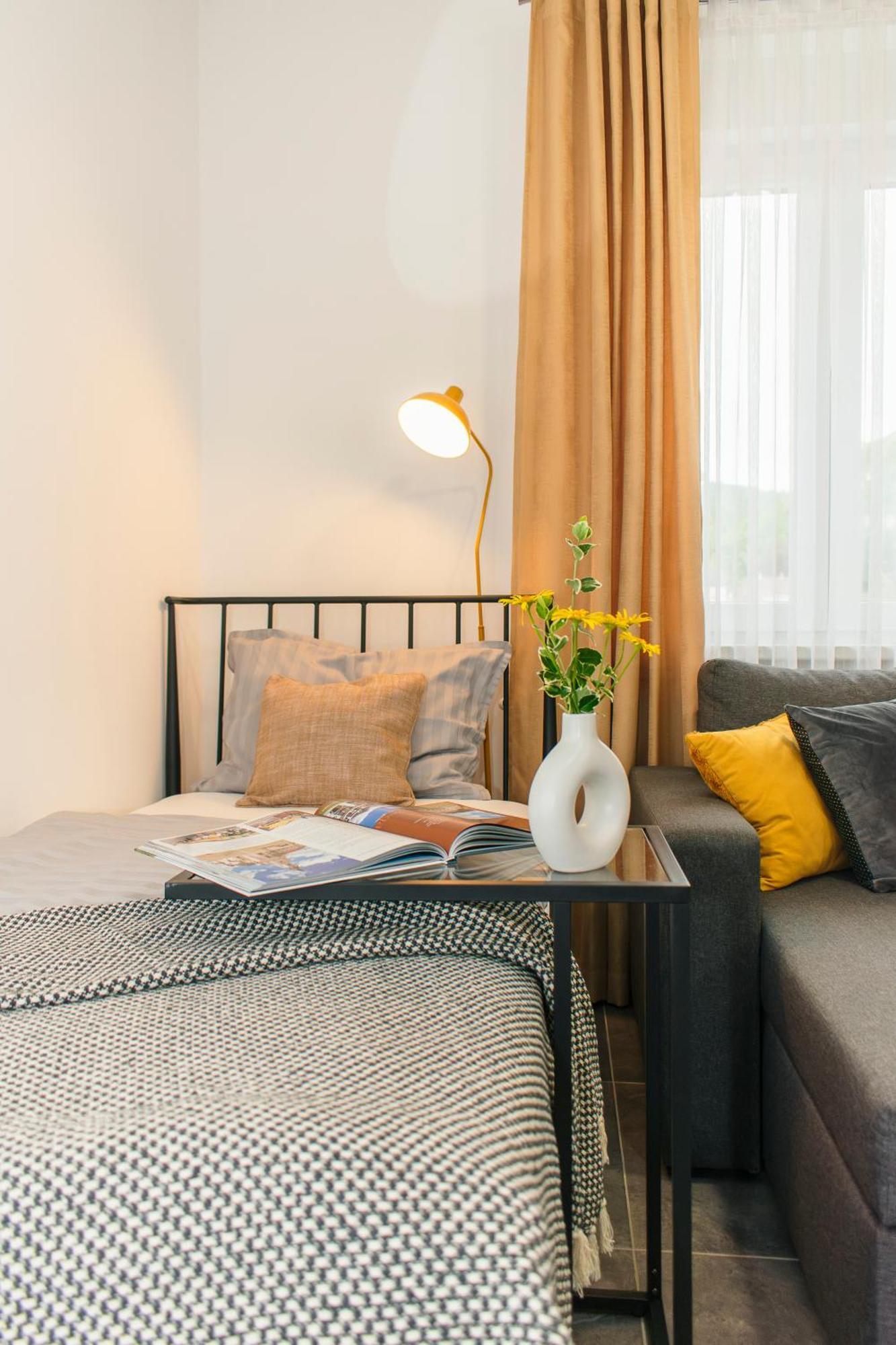Goodlife Studio Apartment Pozega Εξωτερικό φωτογραφία